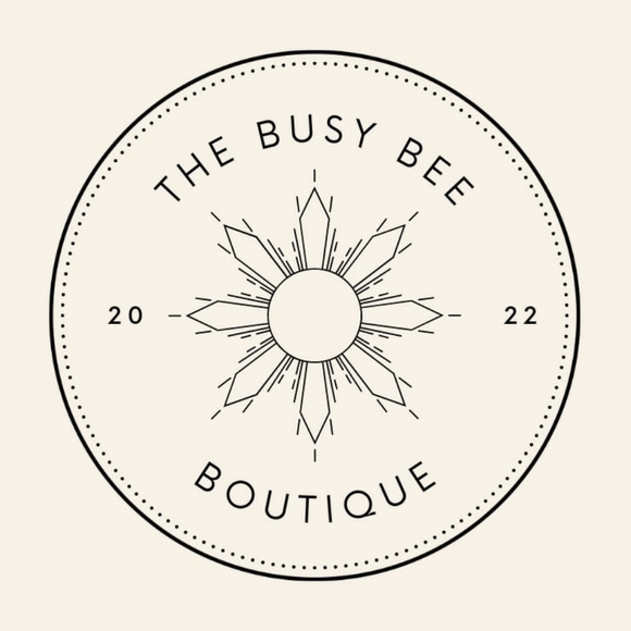 neutral style. elevated fashion. all at the Busy Bee Boutique. - Picture 2 of 4